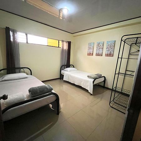 Apartamentos Guzmán El Tejar Exterior foto