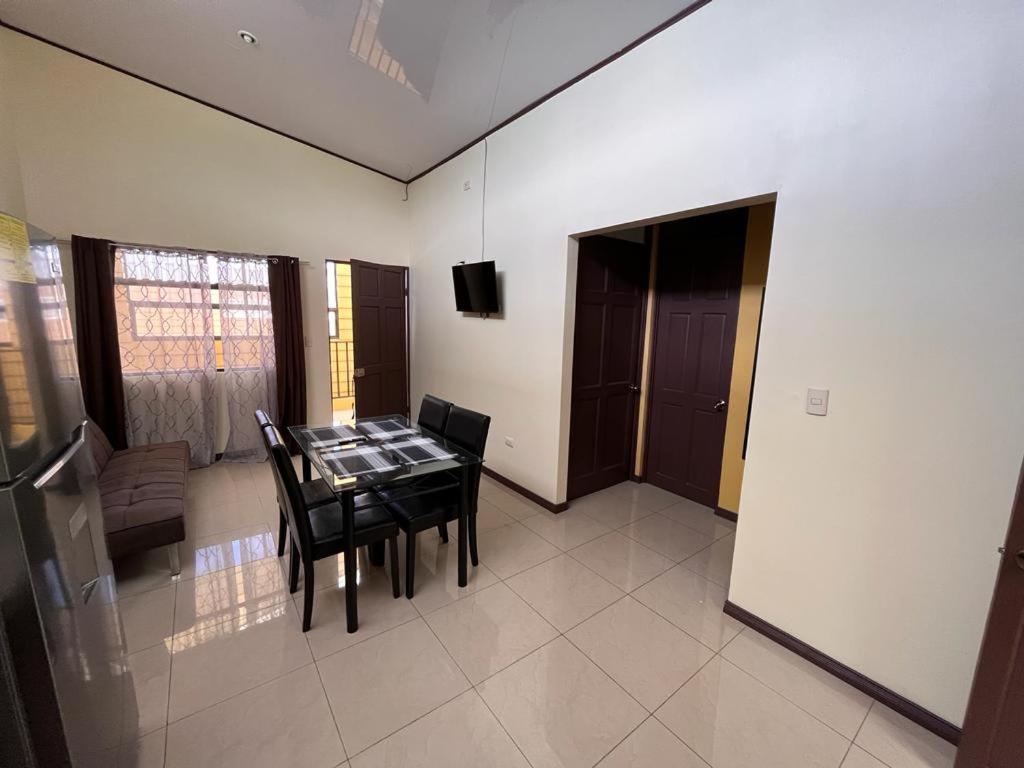 Apartamentos Guzmán El Tejar Exterior foto