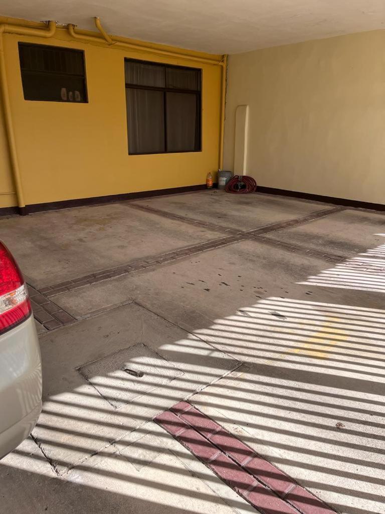Apartamentos Guzmán El Tejar Exterior foto