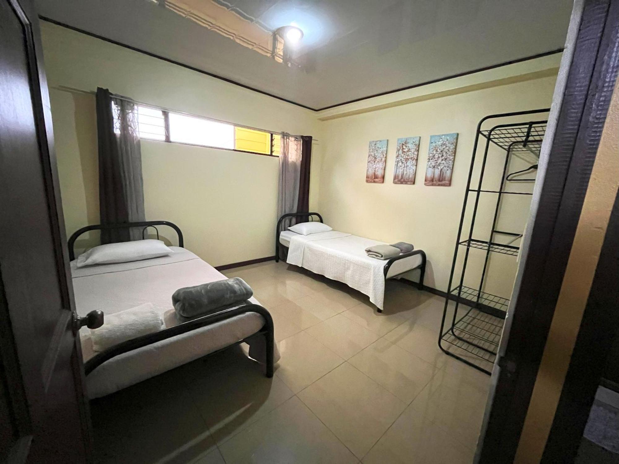 Apartamentos Guzmán El Tejar Exterior foto