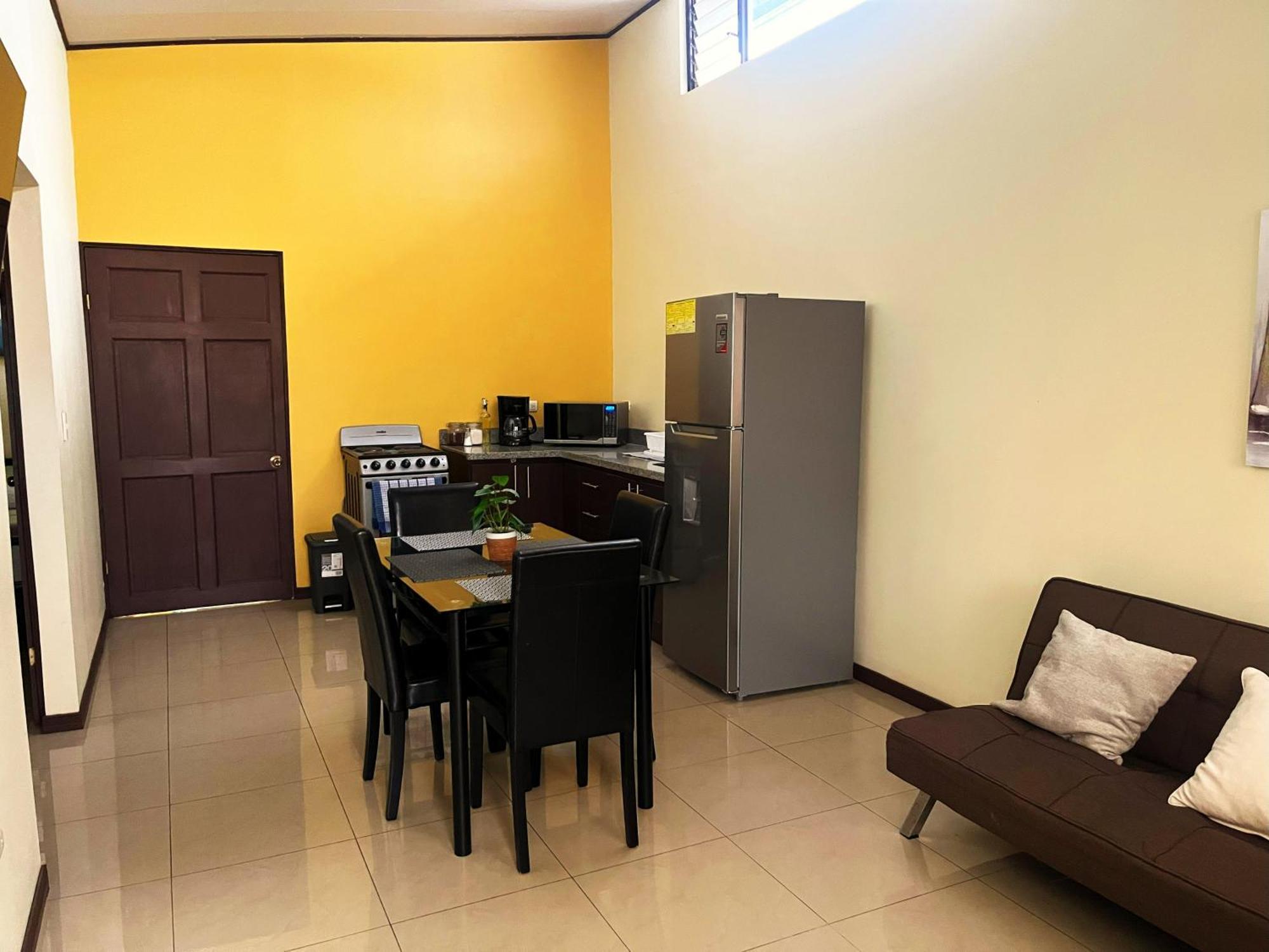Apartamentos Guzmán El Tejar Exterior foto